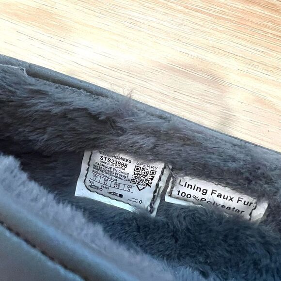 SPERRY Men’s Float Fur Boat Shoes Size 13 - Picture 3 of 6